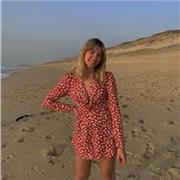 Élève en première année de DUT GEA. Je souhaite mettre à profit mes cours en les partageant avec d’autres personnes